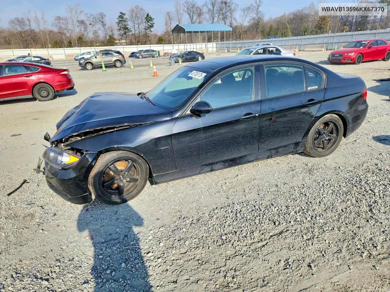 BMW 3er (E46)