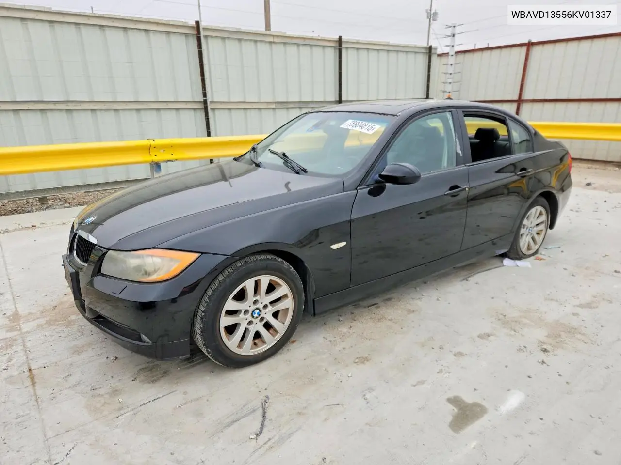 BMW 3er (E46)