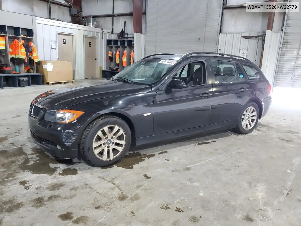BMW 3er (E46)