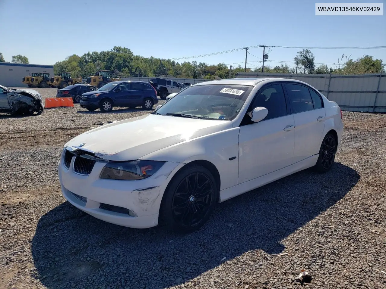 BMW 3er (E46)