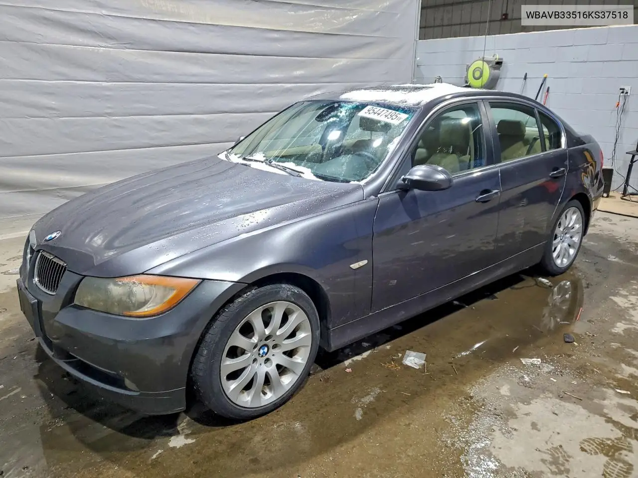 BMW 3er (E46)