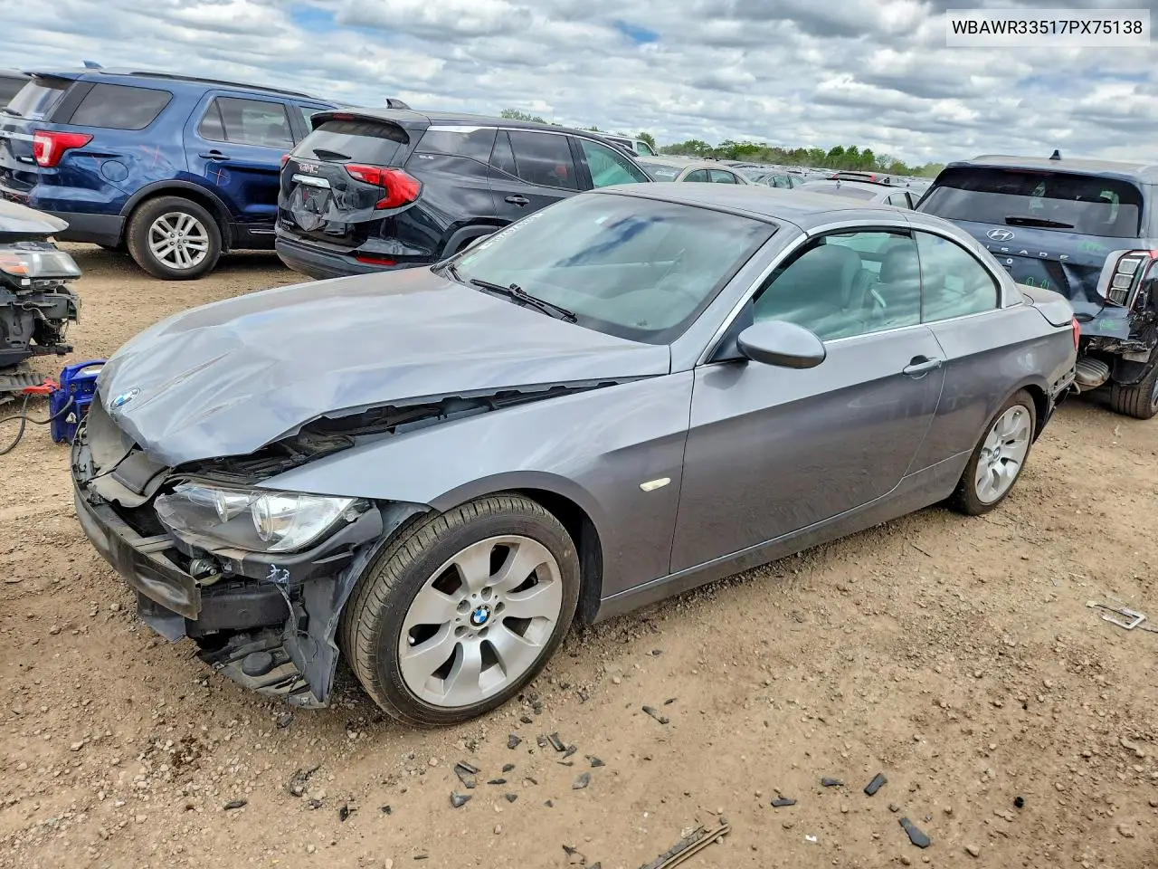 BMW 3er (E90)