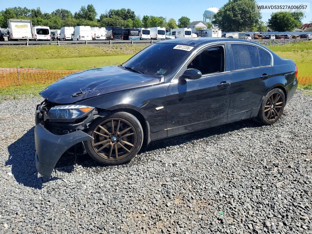 BMW 3er (E90)