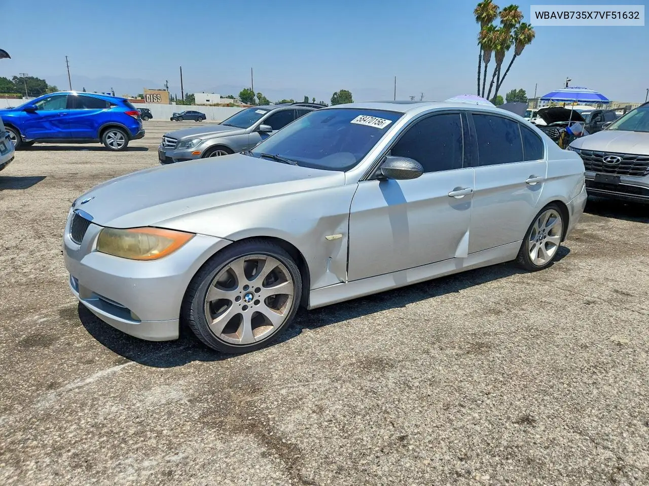 BMW 3er (E90)