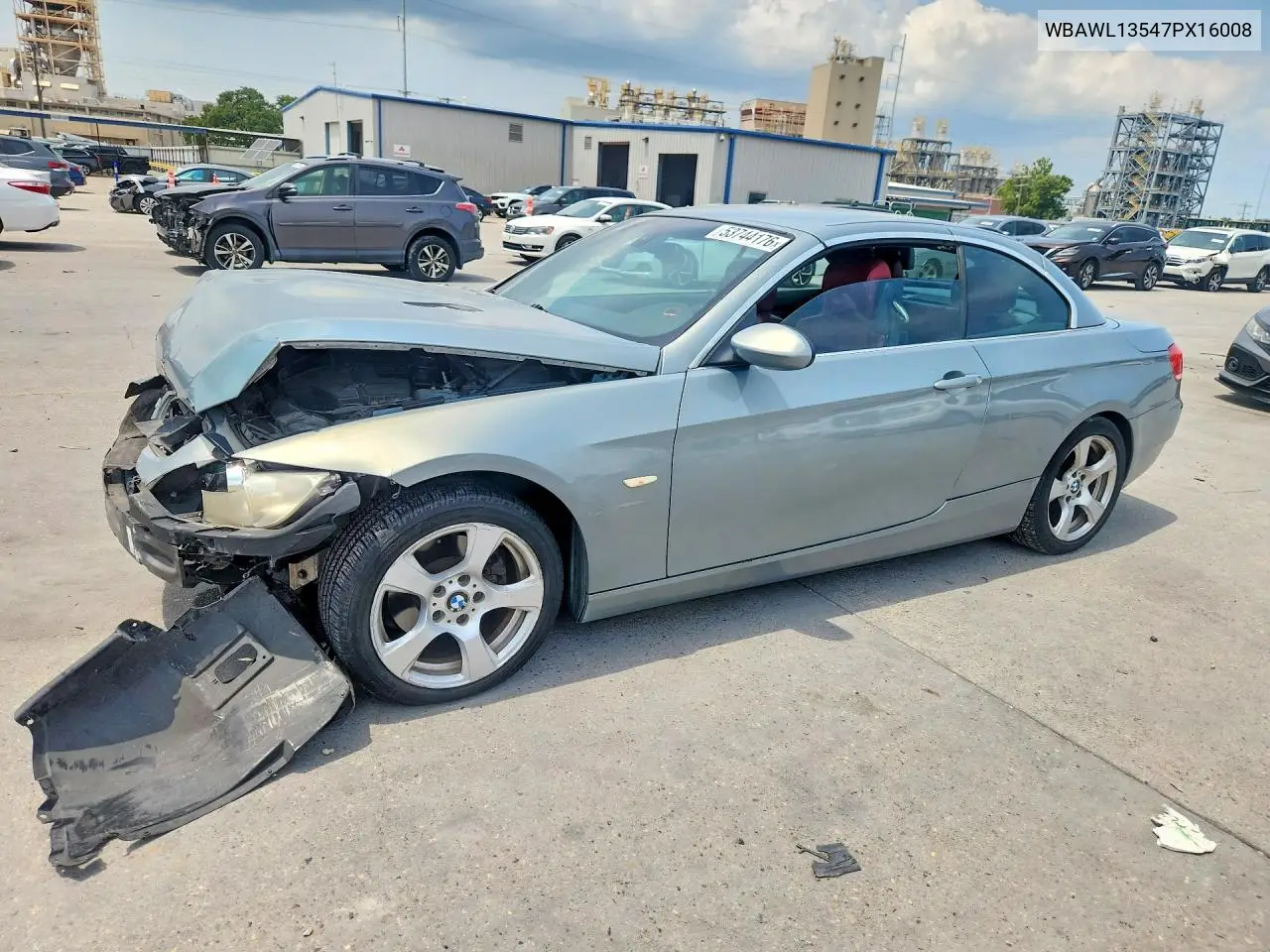 BMW 3er (E90)
