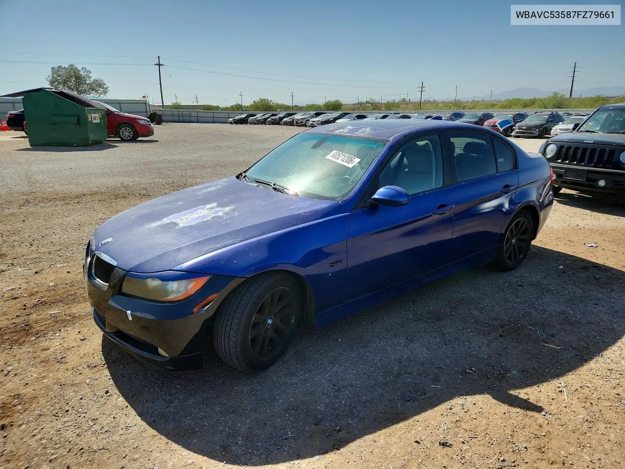 BMW 3er (E90)