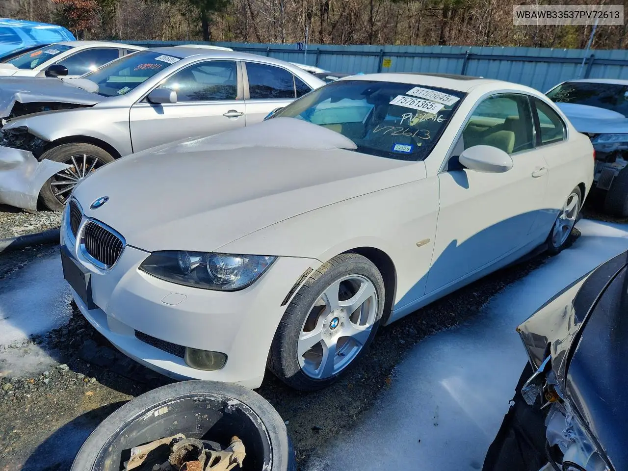 BMW 3er (E90)