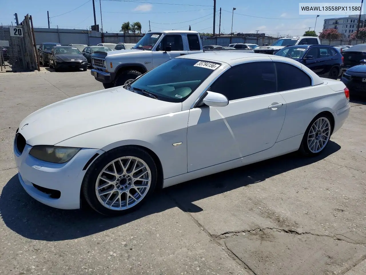 BMW 3er (E90)