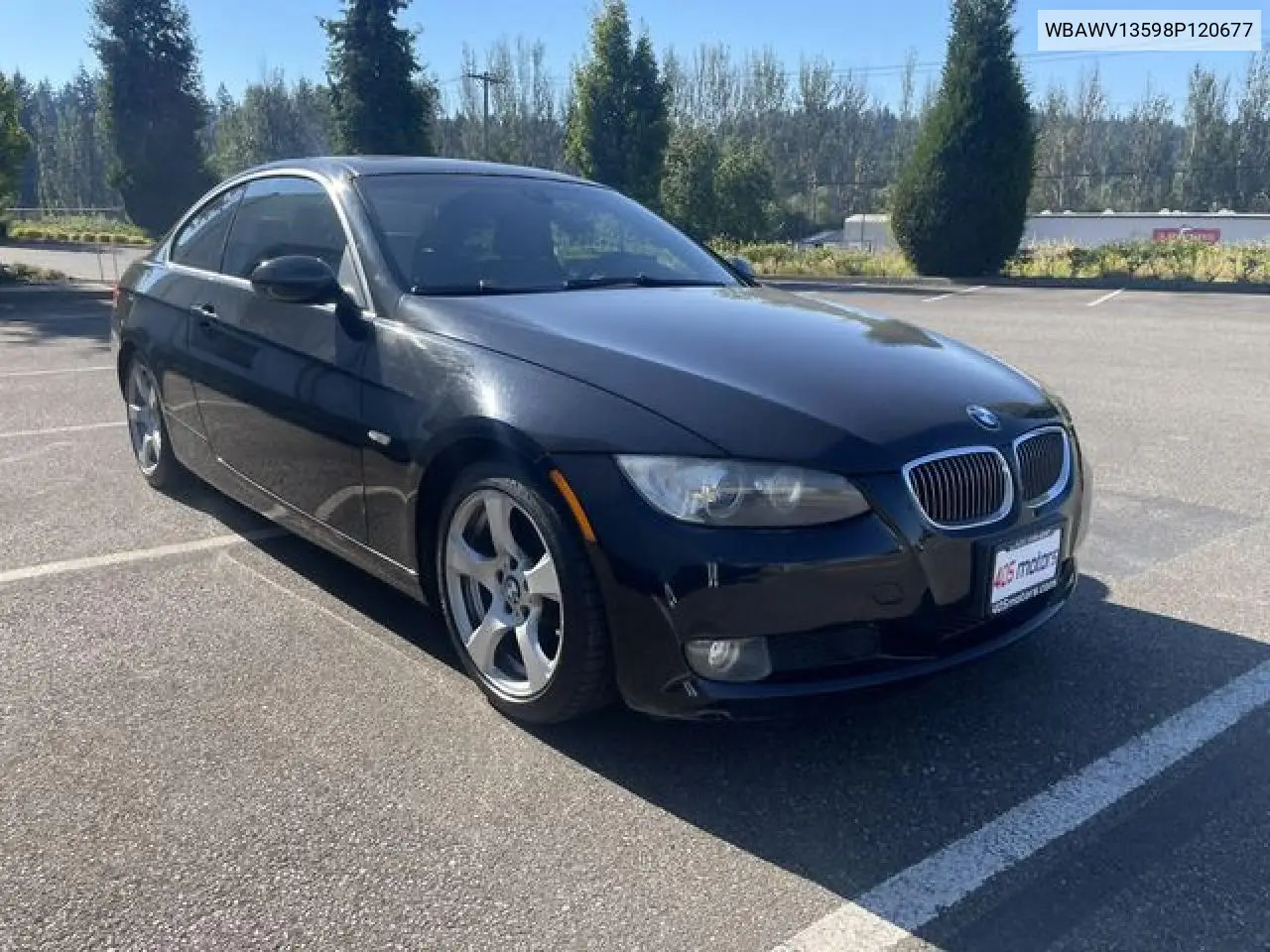 BMW 3er (E90)
