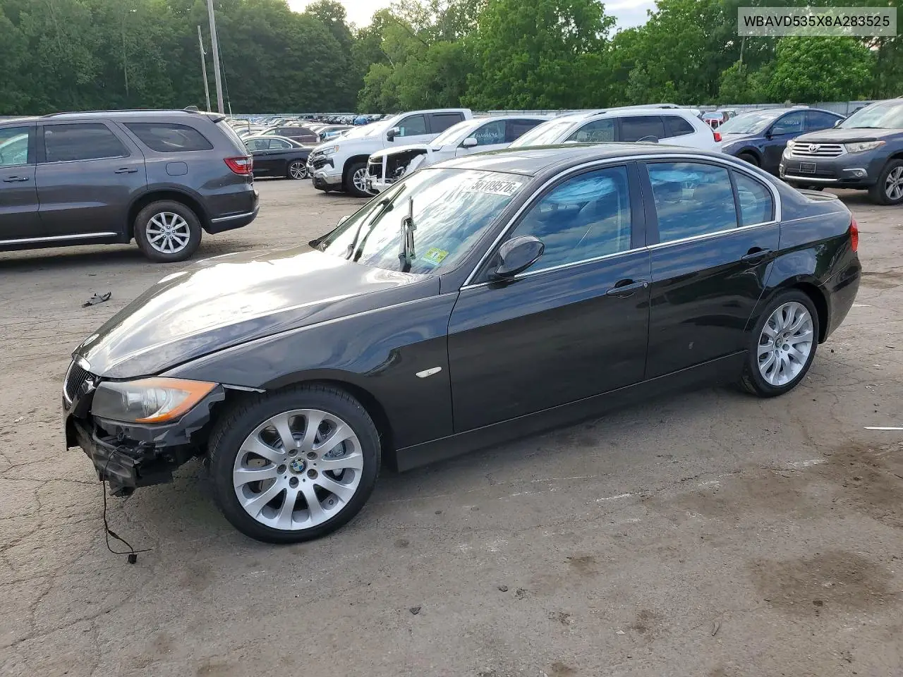 BMW 3er (E90)