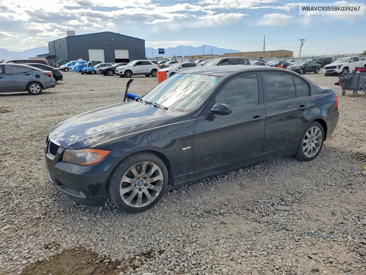 BMW 3er (E90)