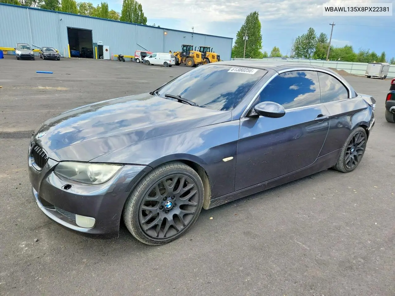 BMW 3er (E90)