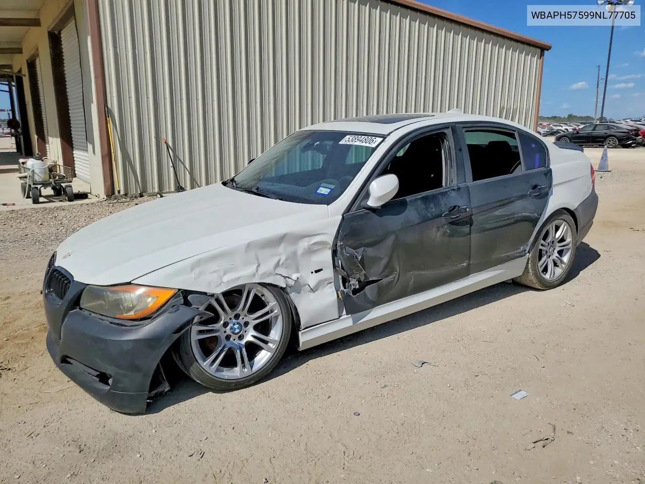 BMW 3er (E90)