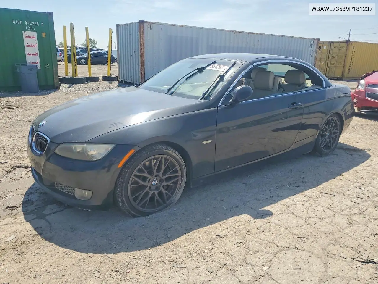 BMW 3er (E90)