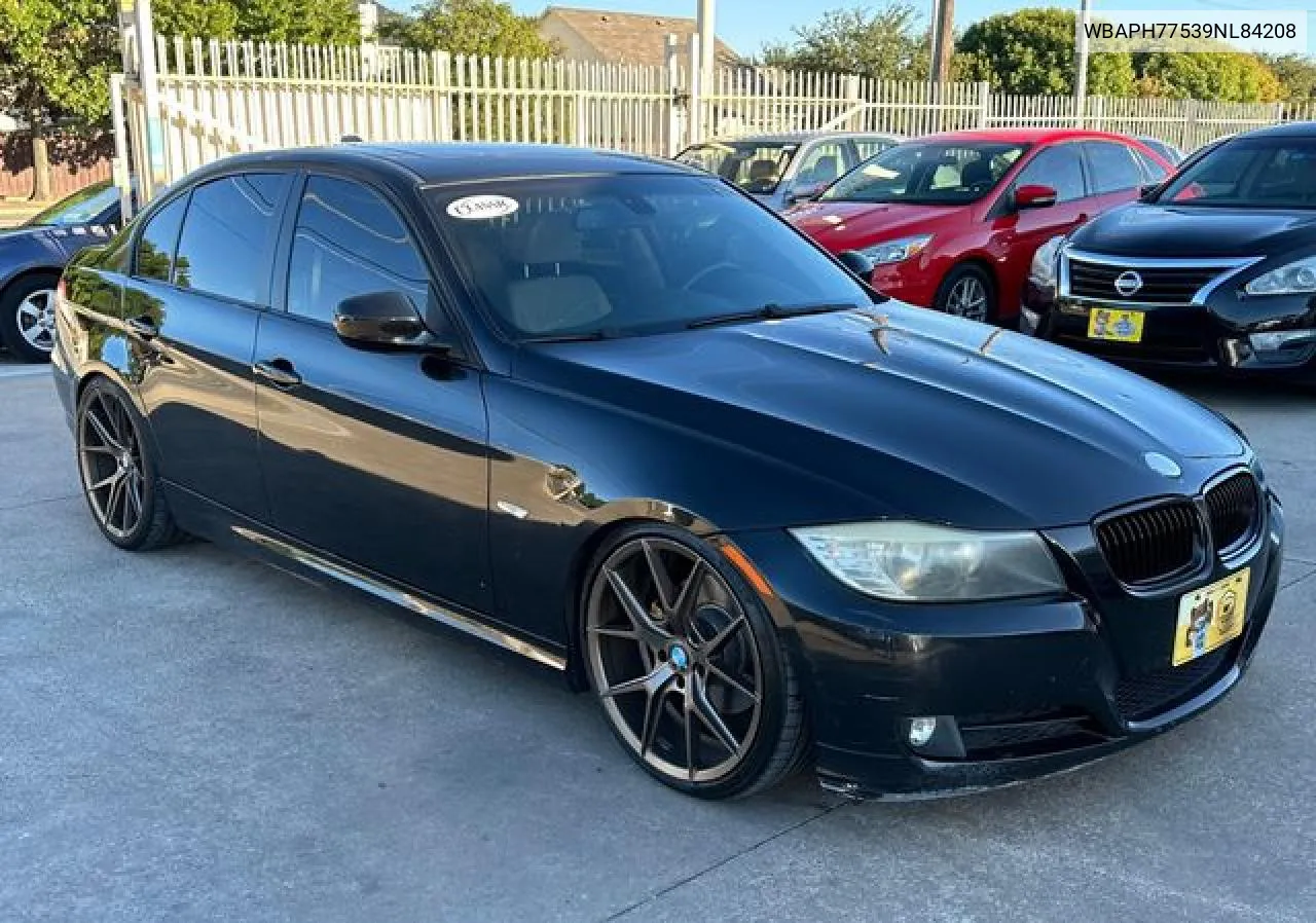 BMW 3er (E90)