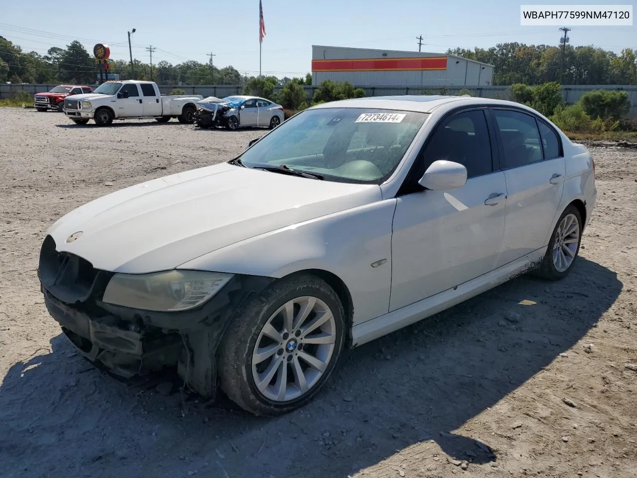 BMW 3er (E90)