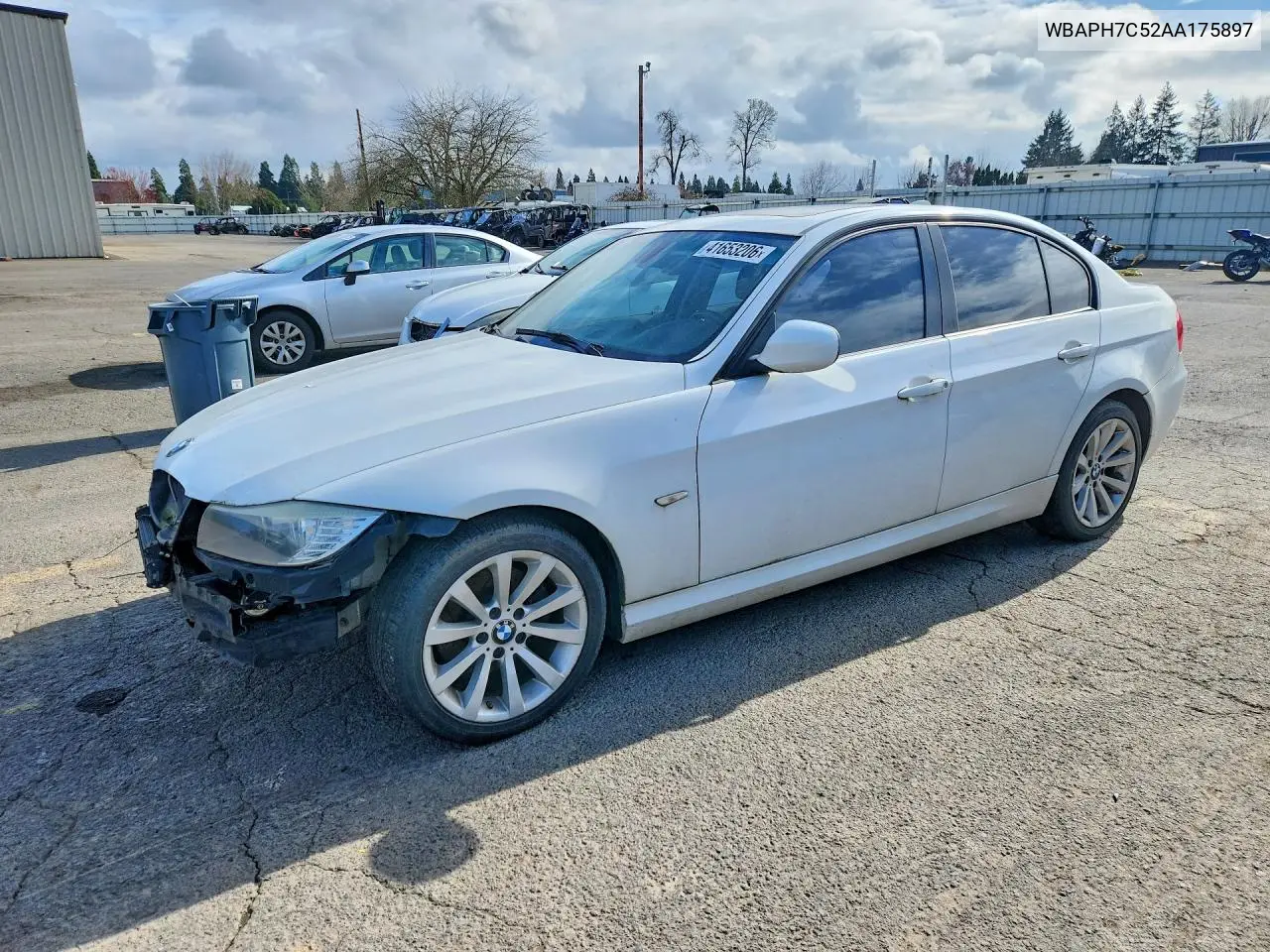 BMW 3er (E90)