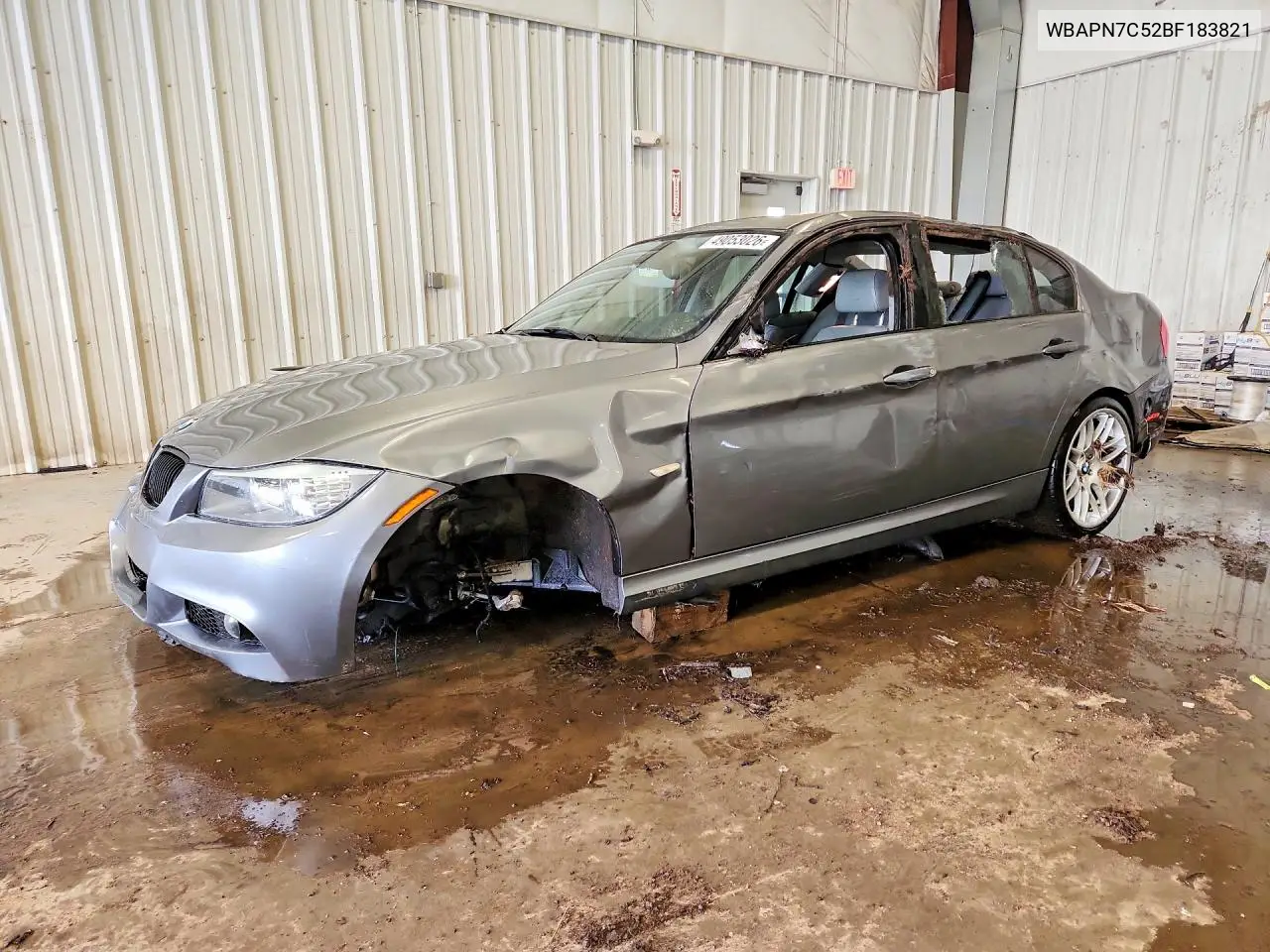 BMW 3er (E90)