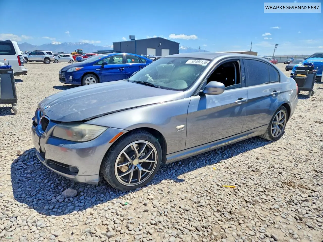 BMW 3er (E90)