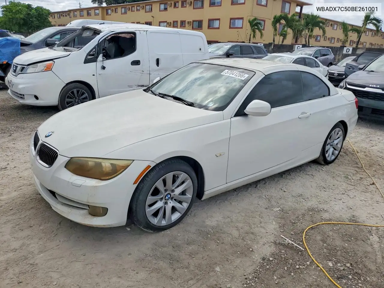 BMW 3er (E90)