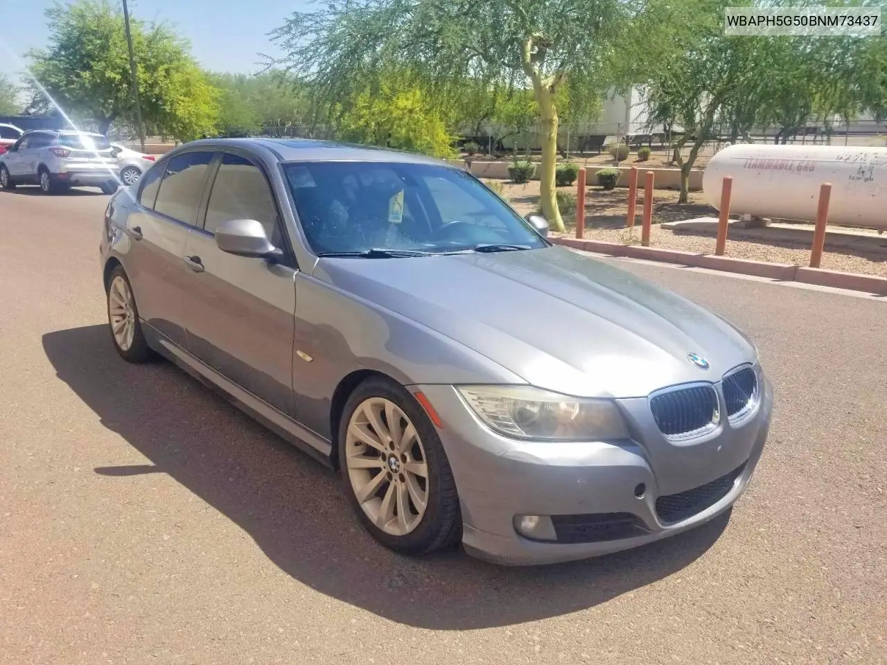 BMW 3er (E90)
