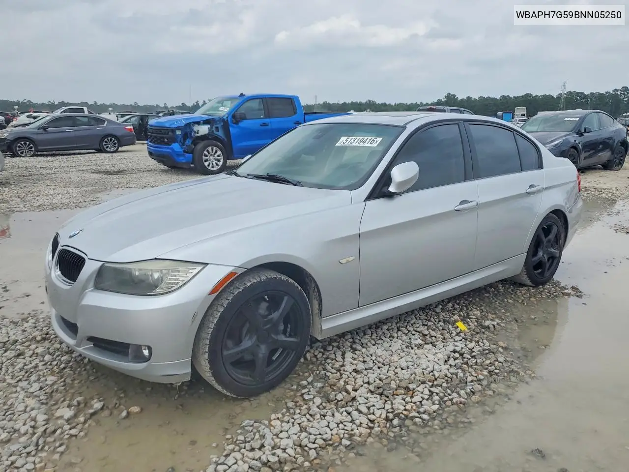 BMW 3er (E90)