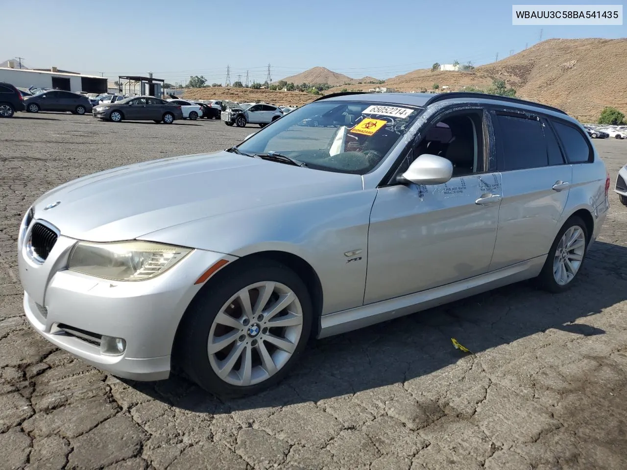 BMW 3er (E90)