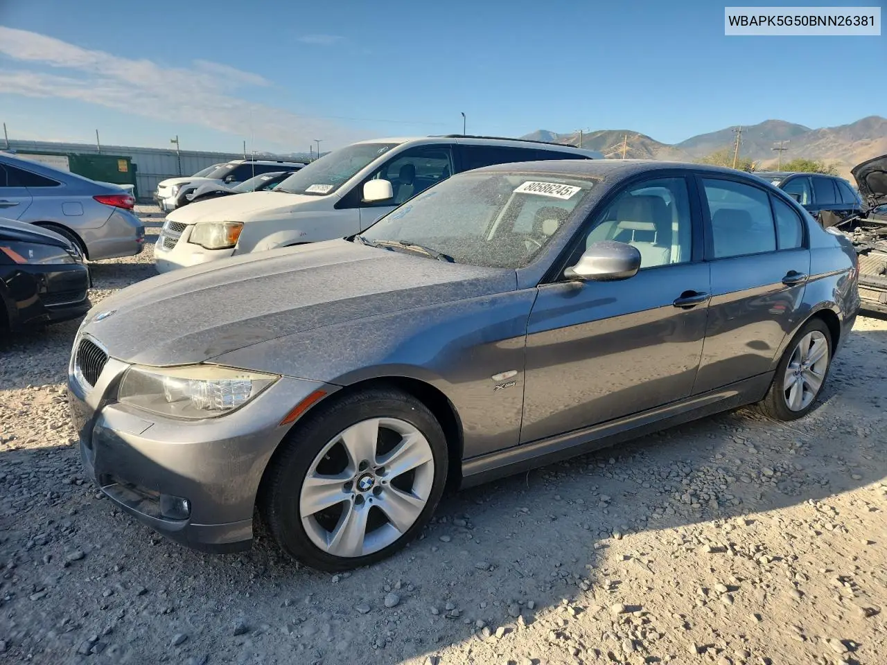 BMW 3er (E90)