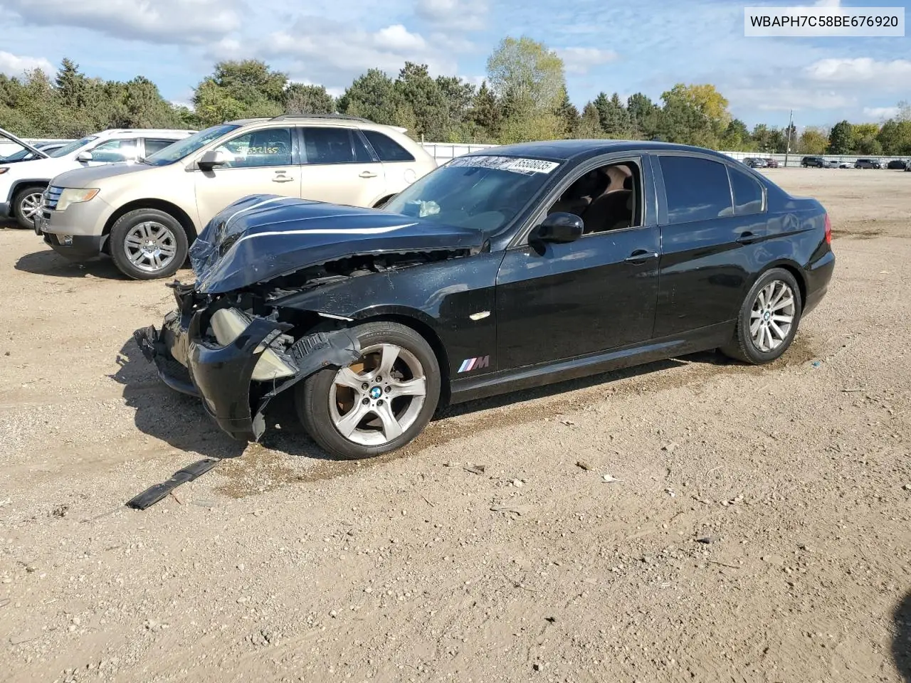 BMW 3er (E90)