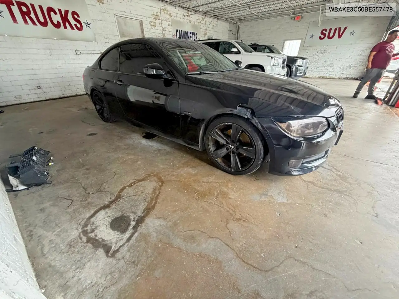 BMW 3er (E90)