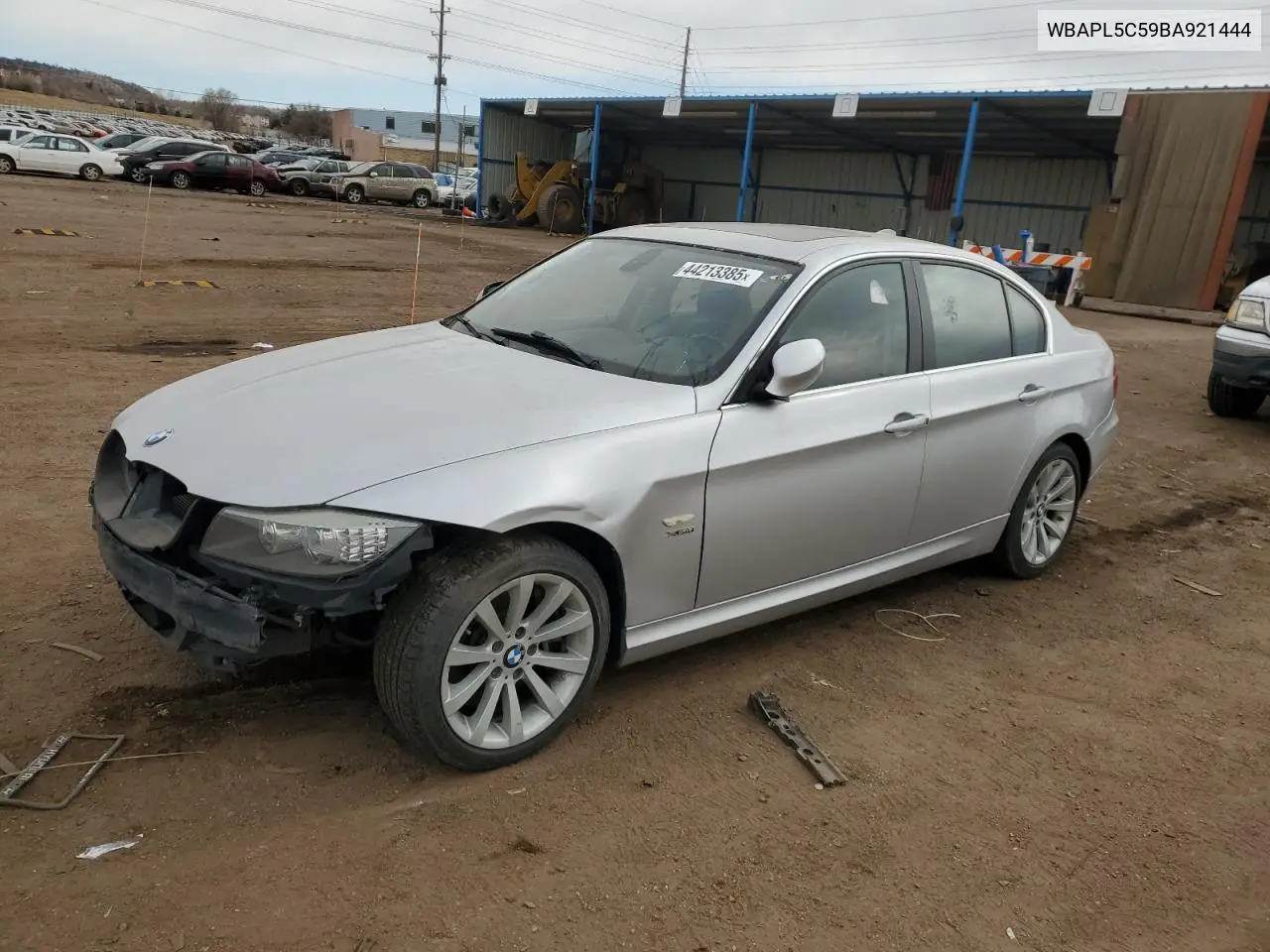 BMW 3er (E90)