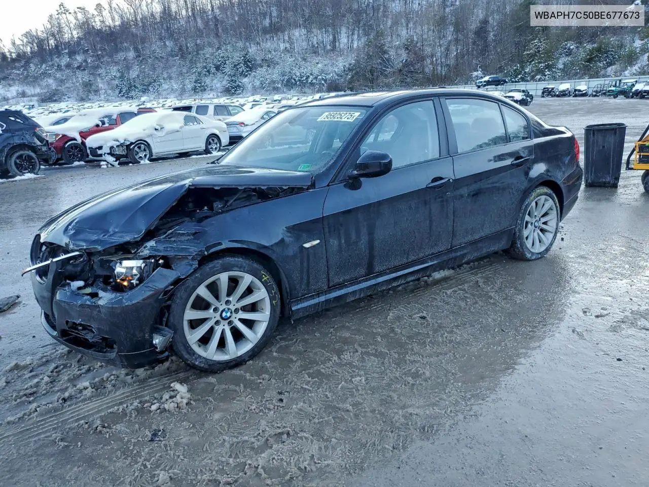 BMW 3er (E90)