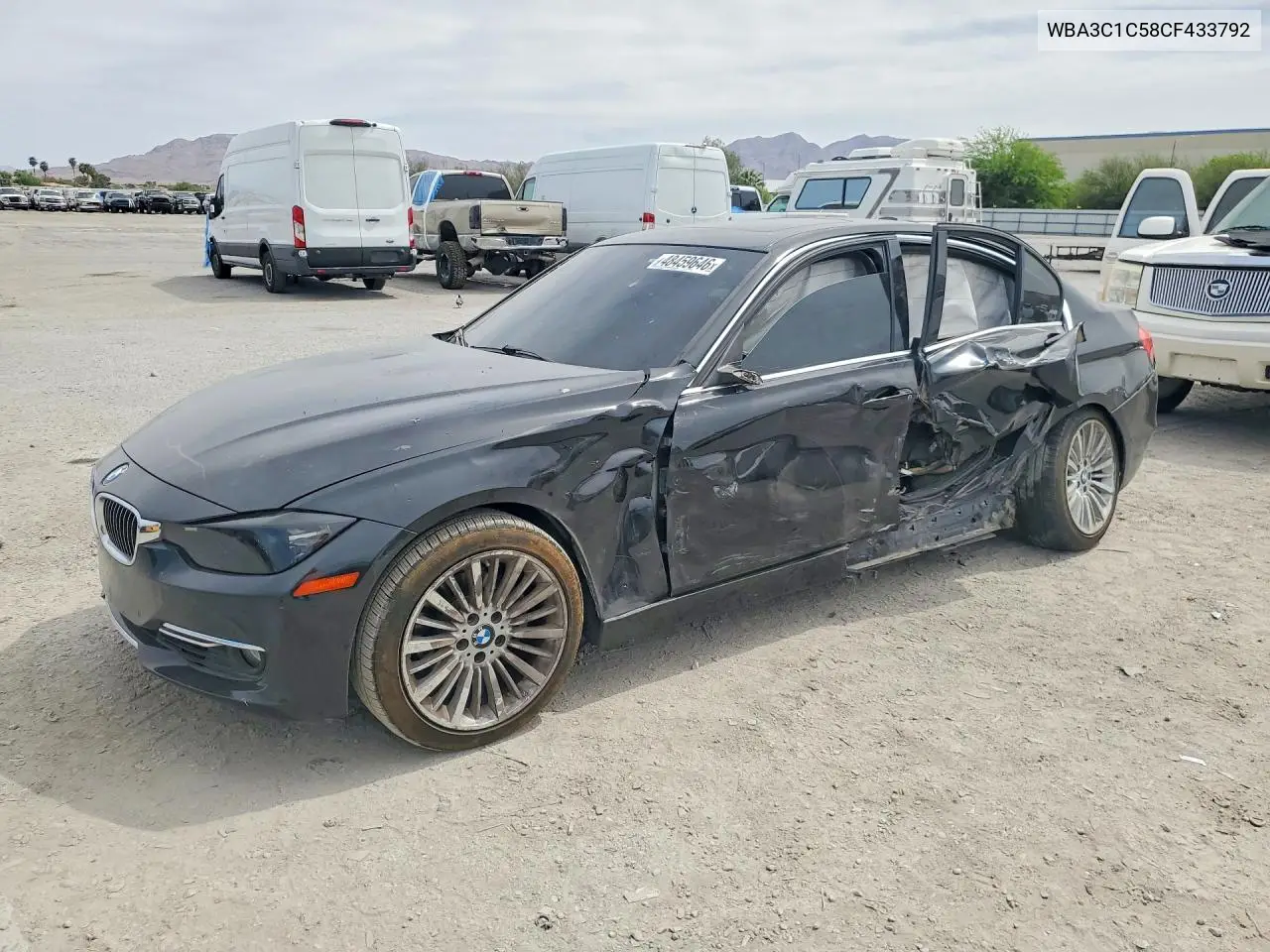 BMW 3er (E90)
