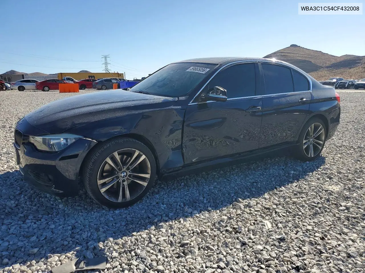 BMW 3er (E90)
