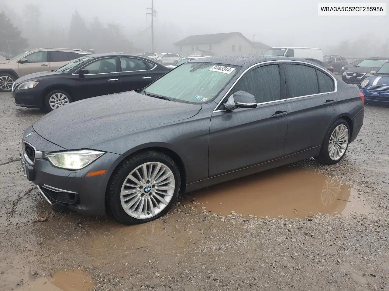 BMW 3er (E90)
