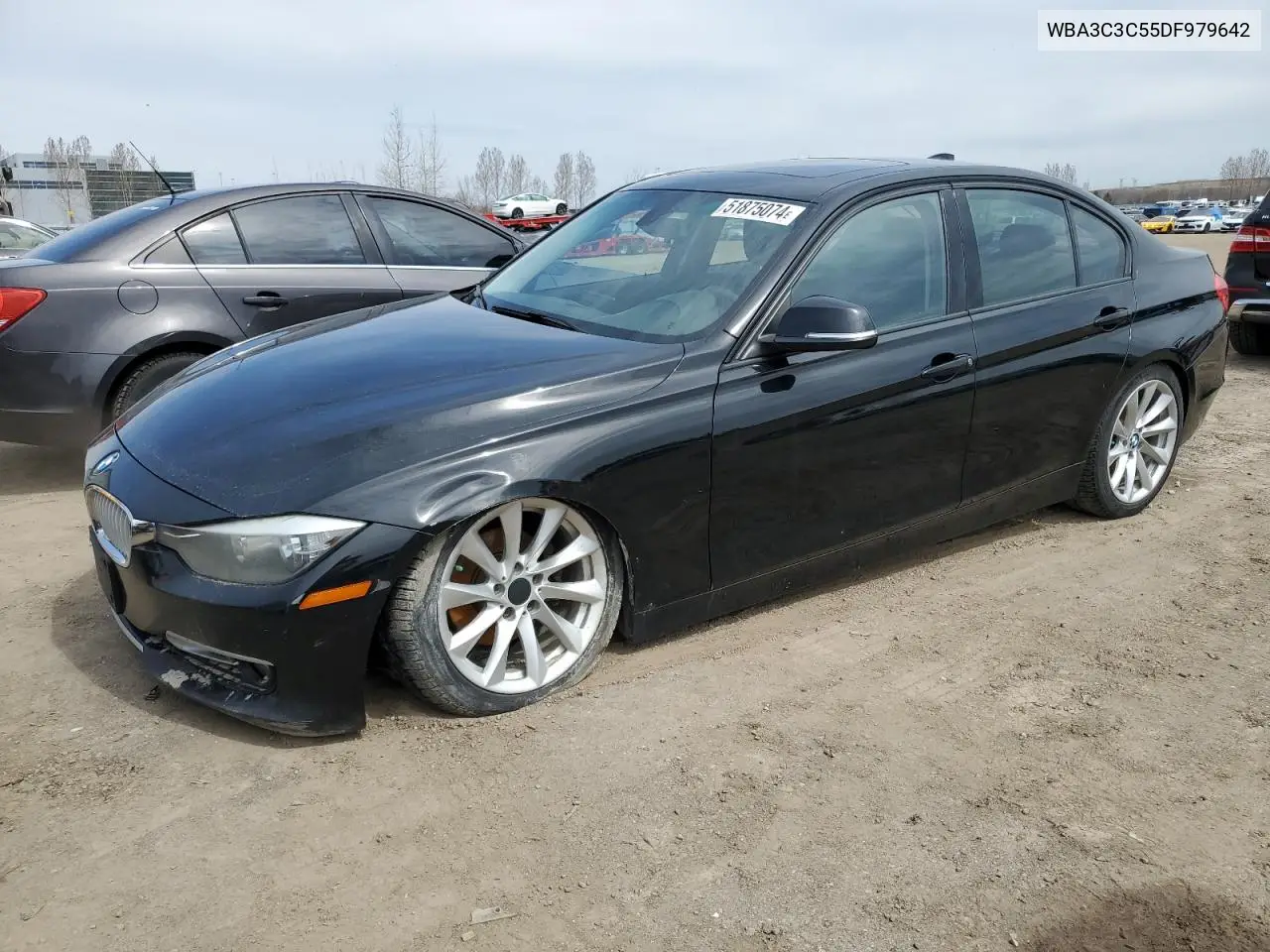BMW 3er (E90)