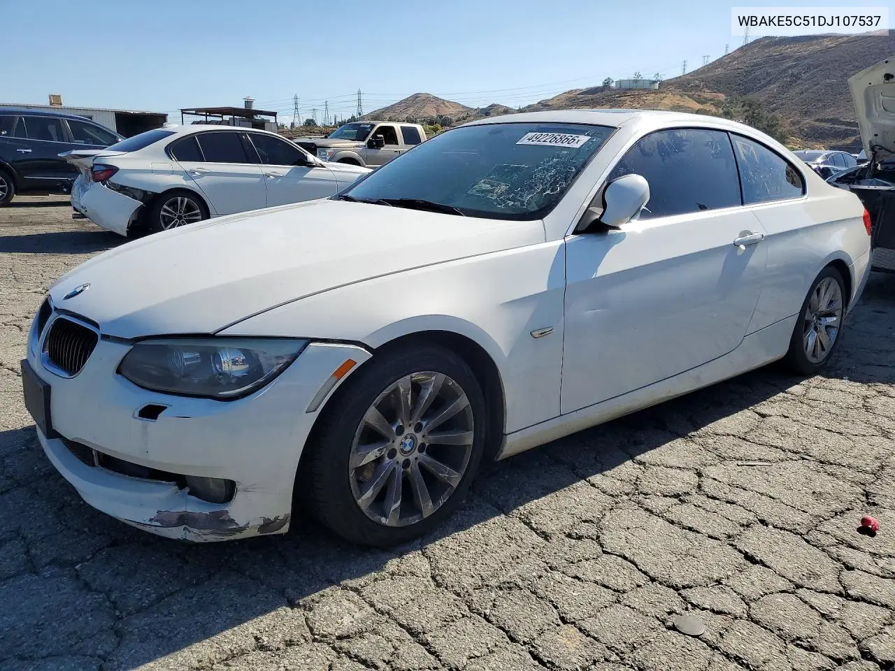 BMW 3er (E90)
