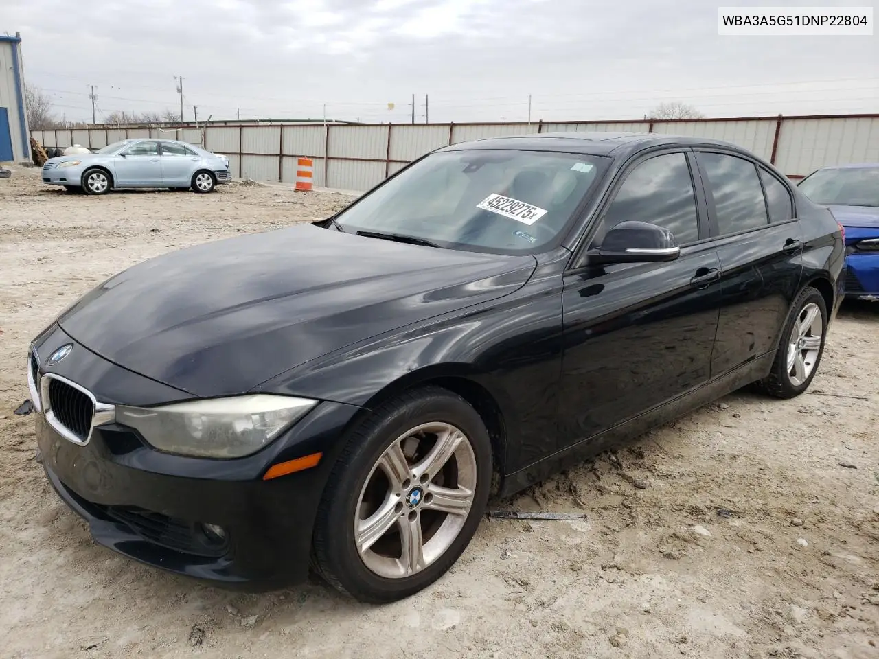 BMW 3er (E90)