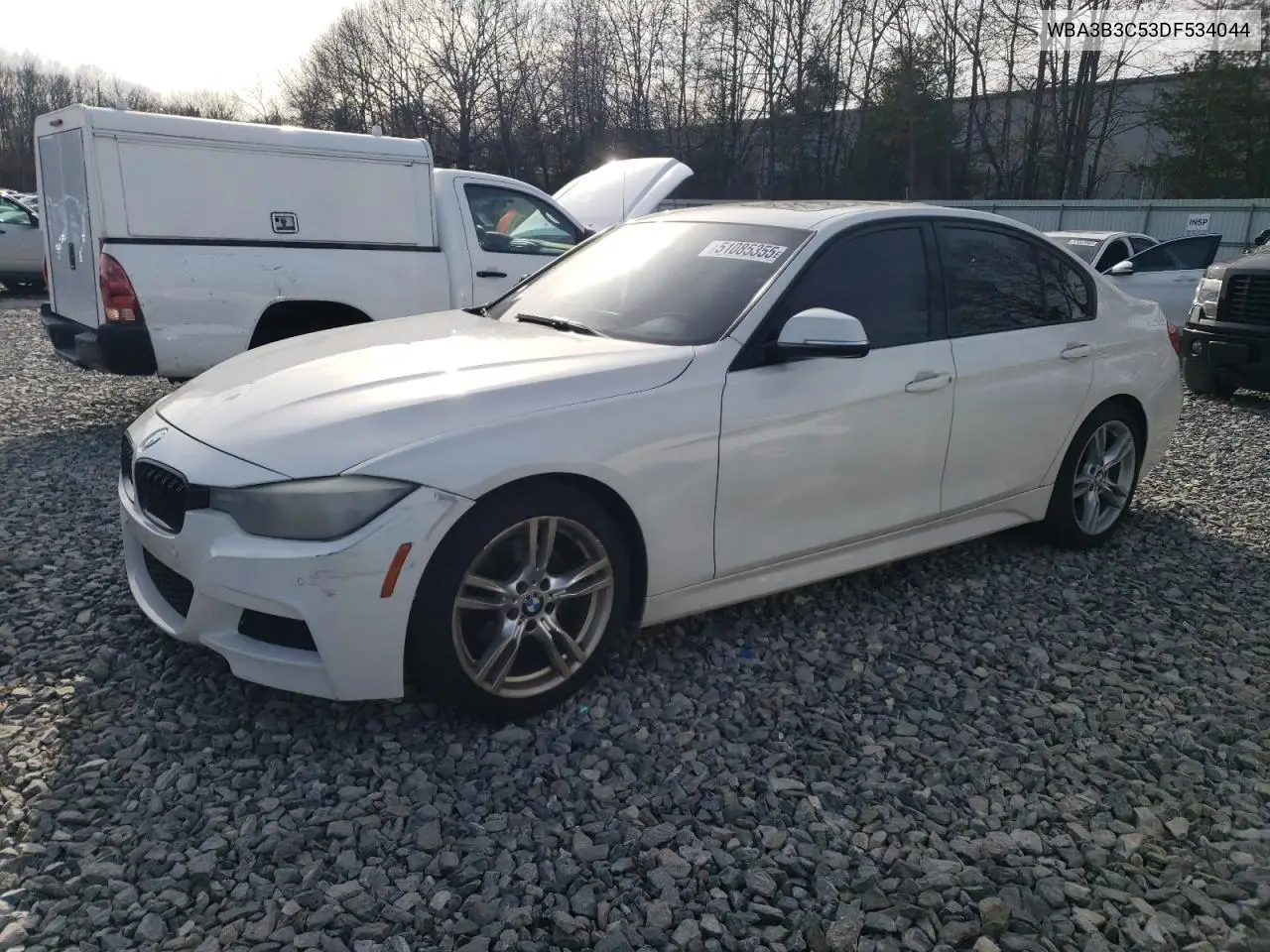 BMW 3er (E90)