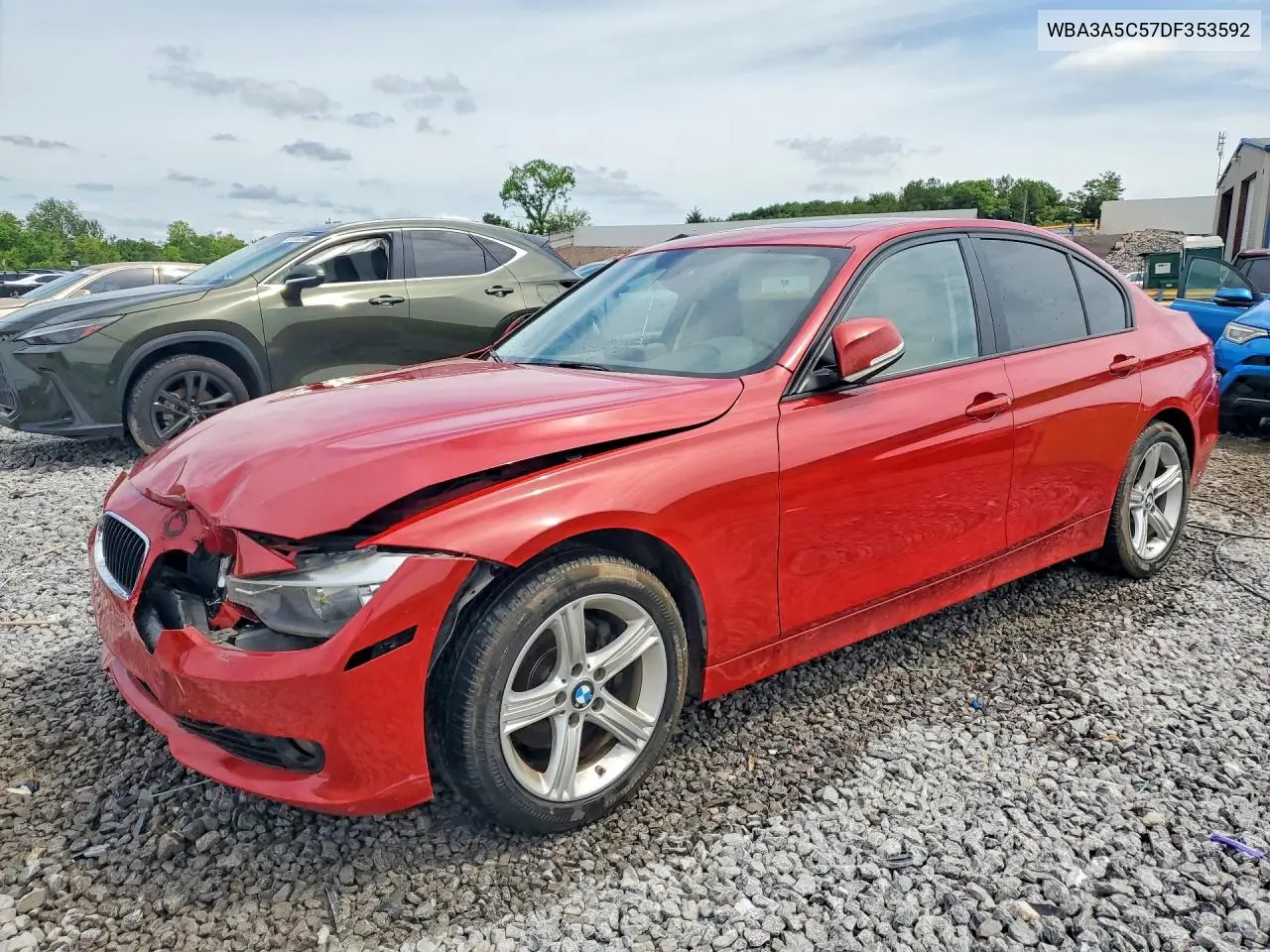 BMW 3er (E90)
