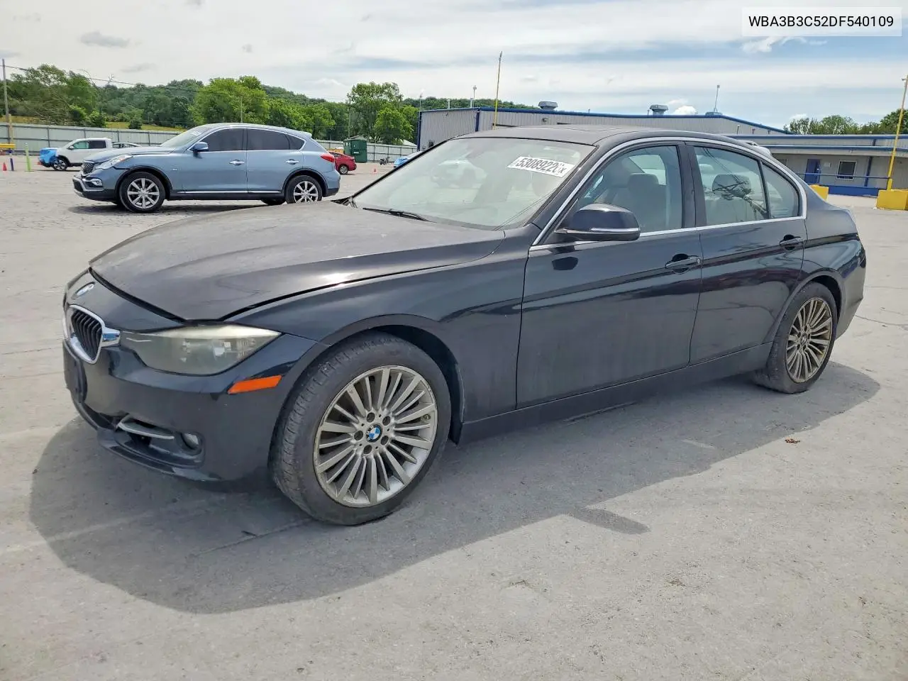 BMW 3er (E90)