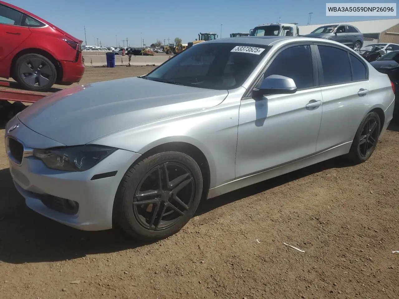 BMW 3er (E90)