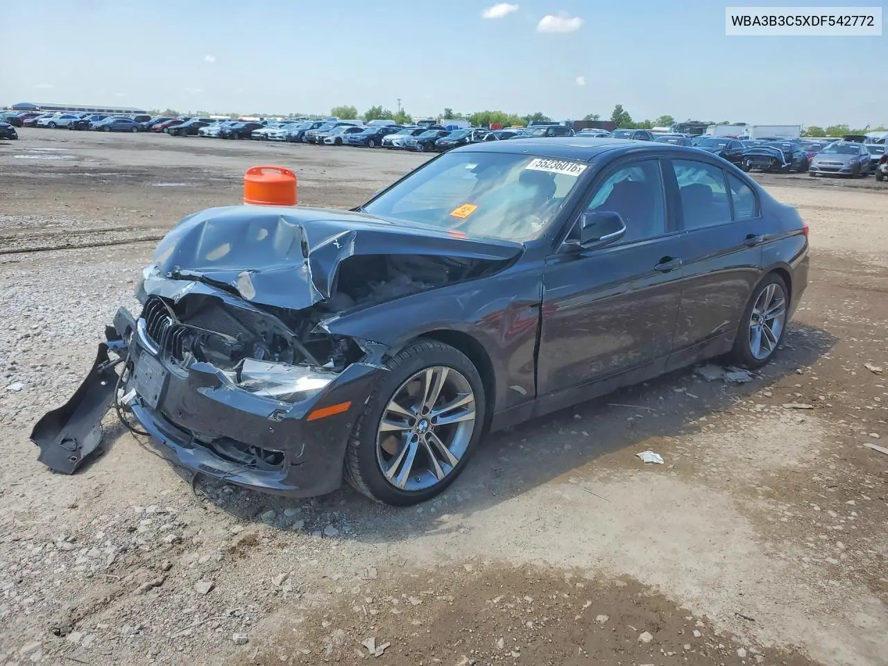 BMW 3er (E90)