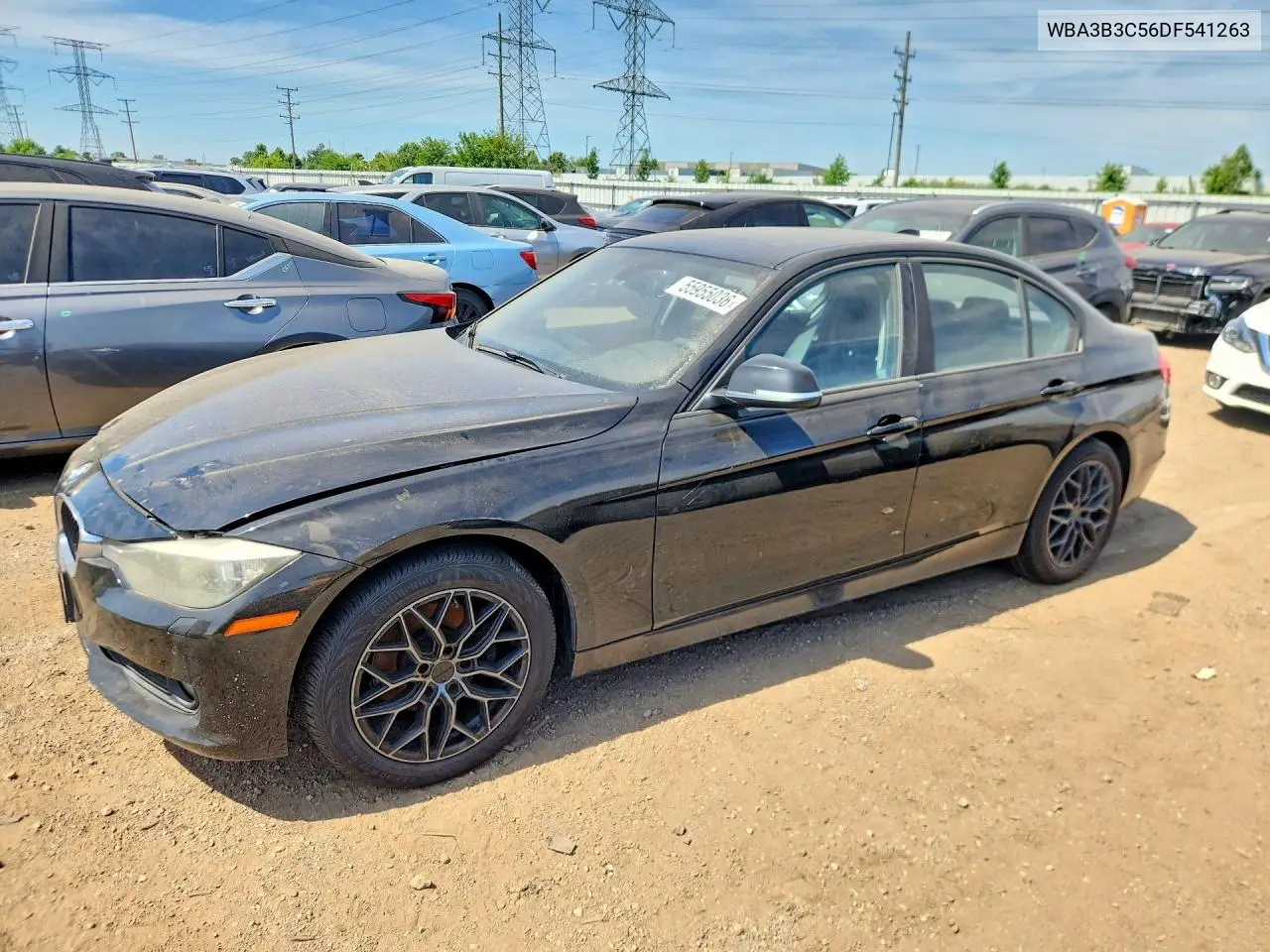 BMW 3er (E90)