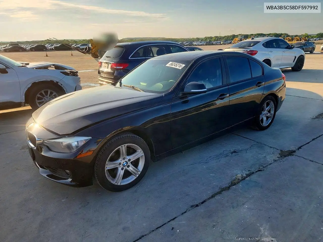 BMW 3er (E90)