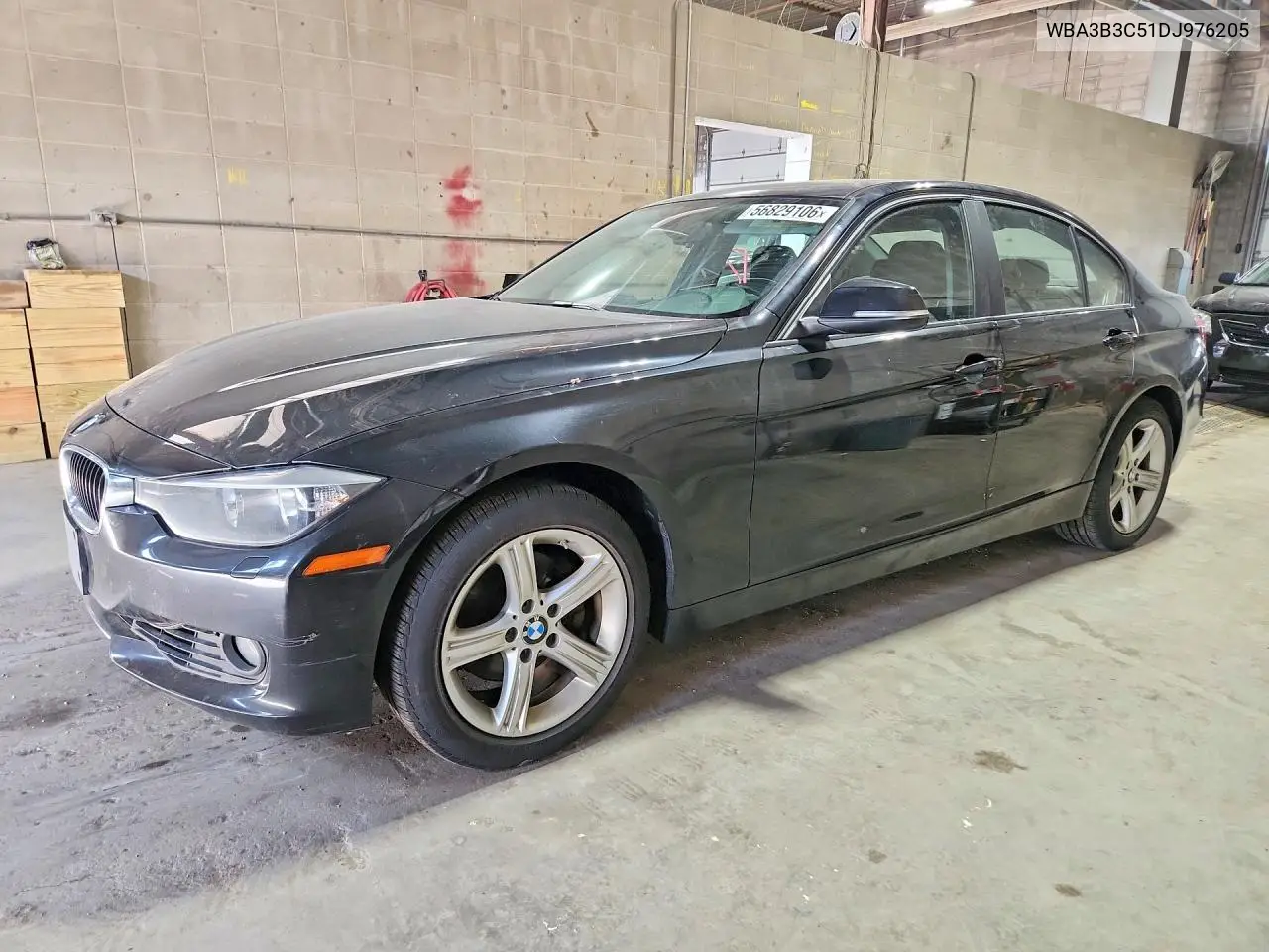 BMW 3er (E90)