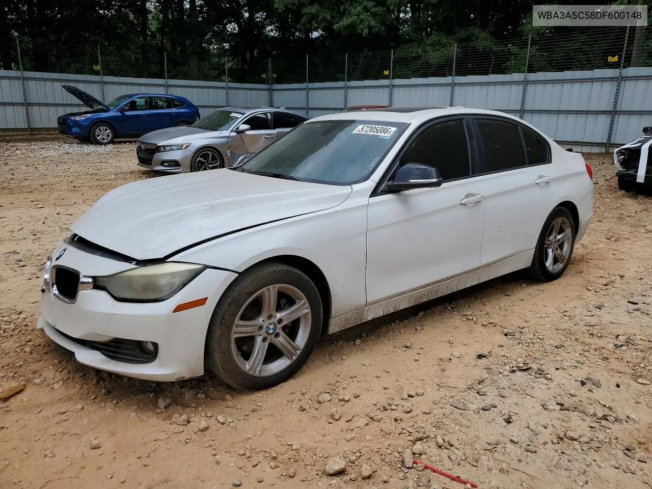 BMW 3er (E90)