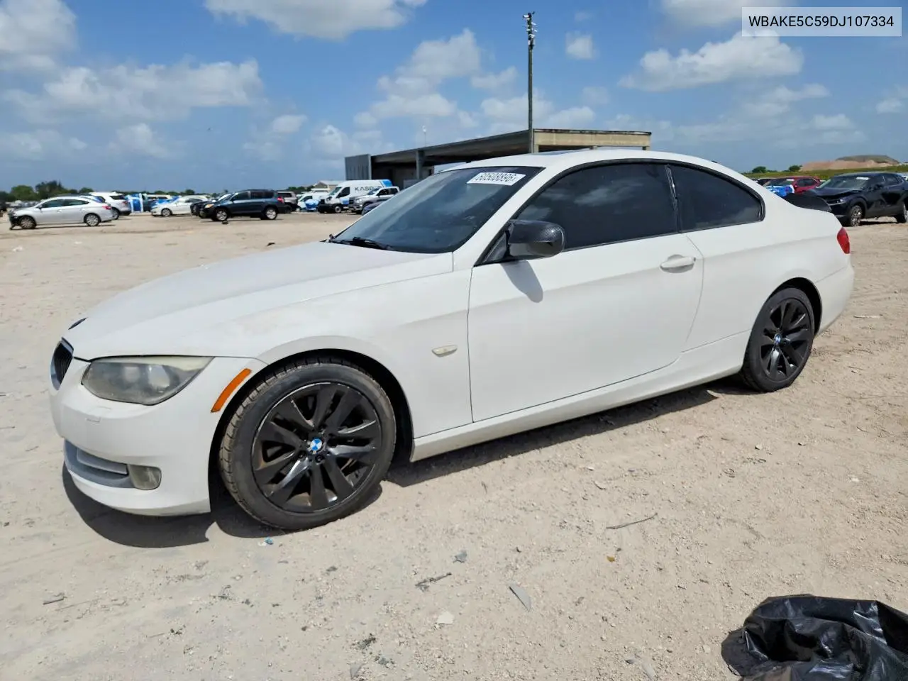 BMW 3er (E90)