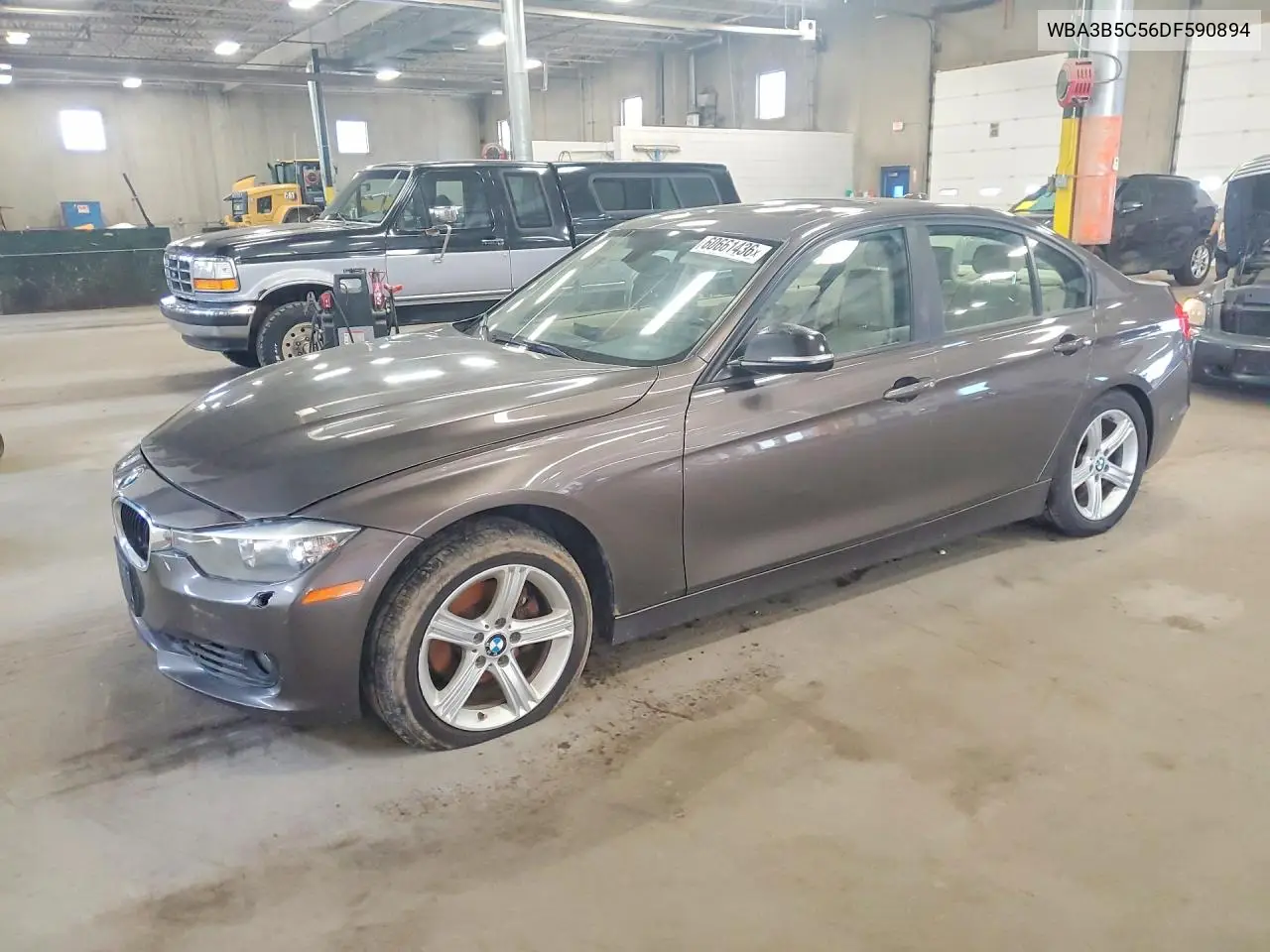 BMW 3er (E90)