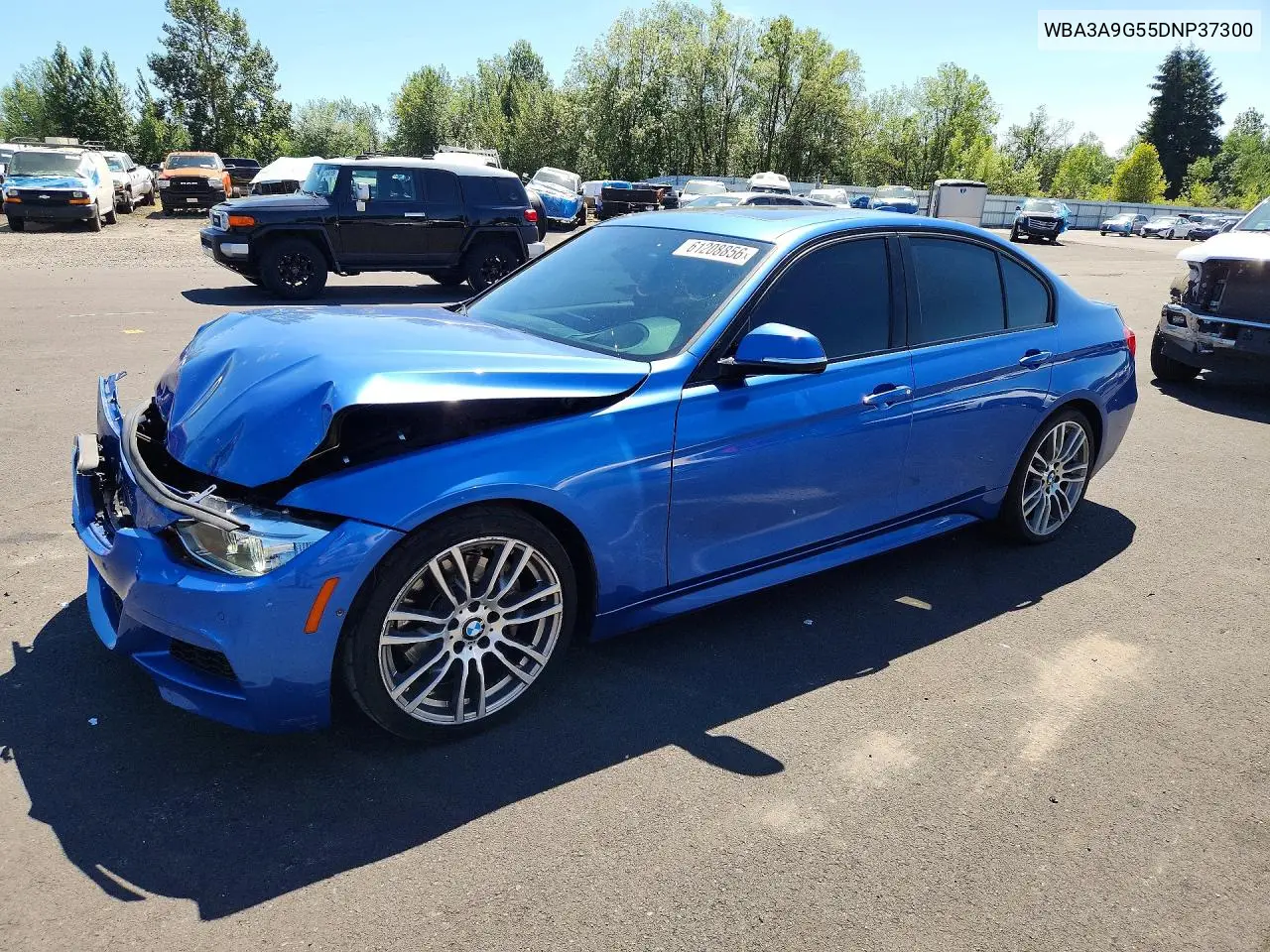 BMW 3er (E90)